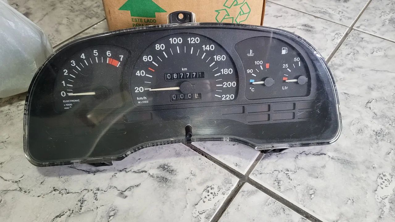 Peças Astra Wagon 199565060261052930123