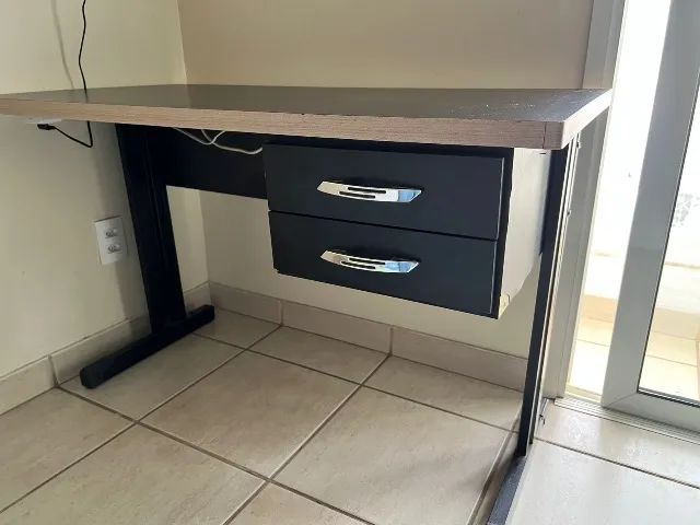 Mesa de escritório  - Foto 5