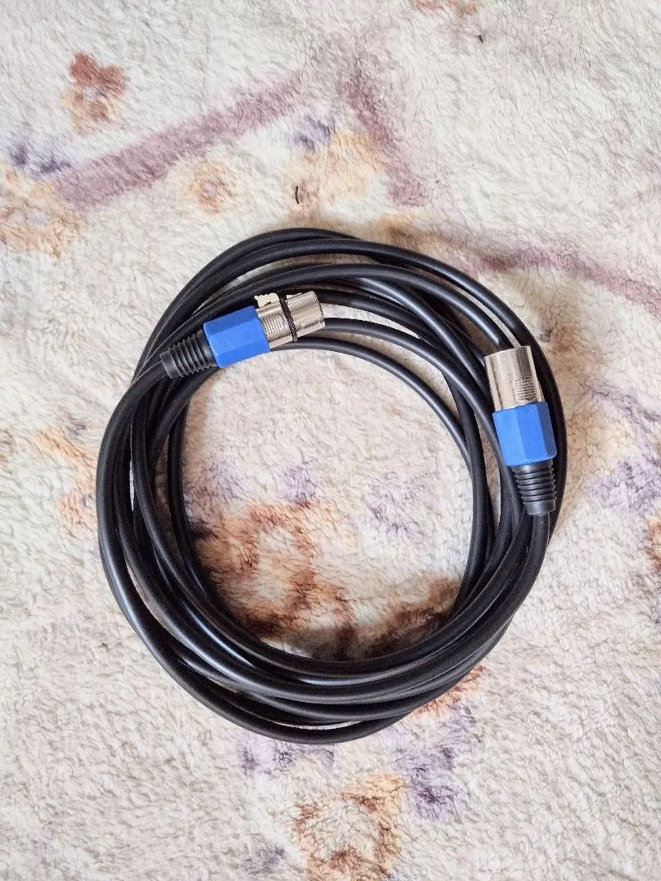 Kit microfone superlux 7 peças + clamps - Foto 6