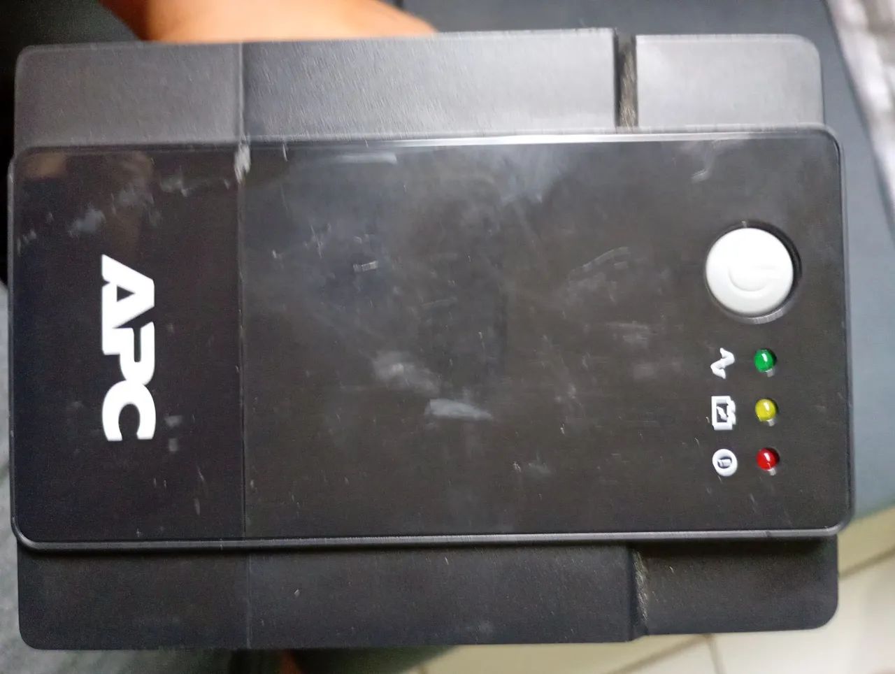 Nobreak APC 600VA - Foto 3