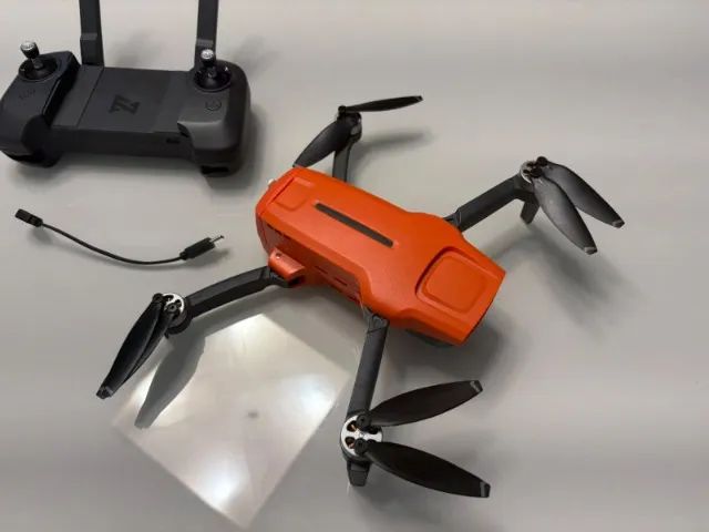 Fimi Mini 3