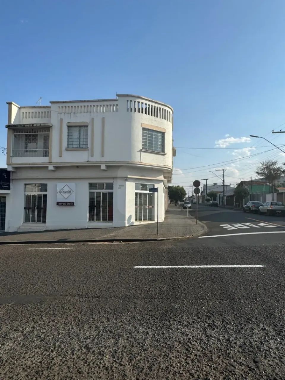 Sobrado Comercial de Esquina no Centro de Araguari - Foto 5