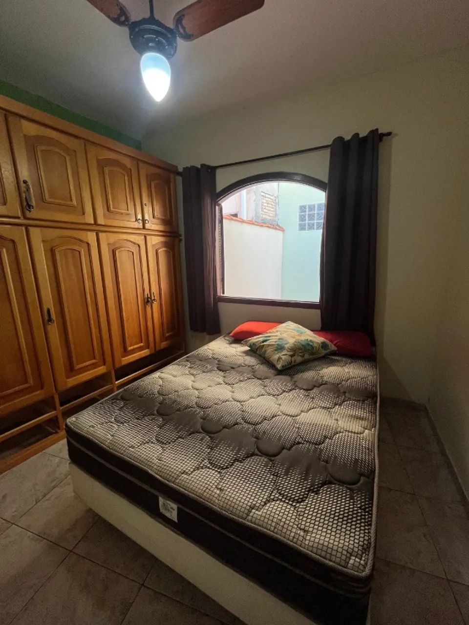 Casa: Aluguel de temporada em Cabo Frio/RJ - Perto da Praia do Forte - Foto 12
