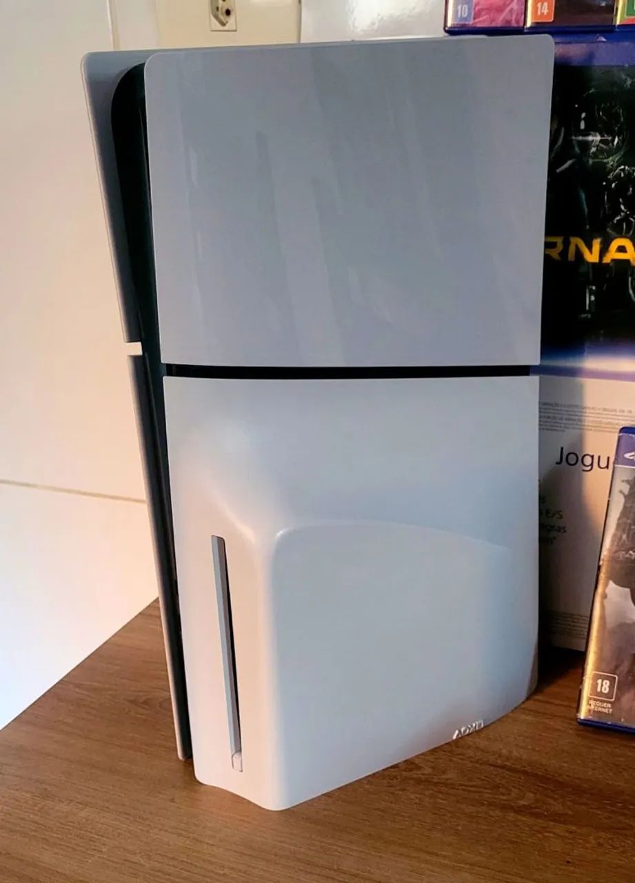 Playstation 5 - Foto 2