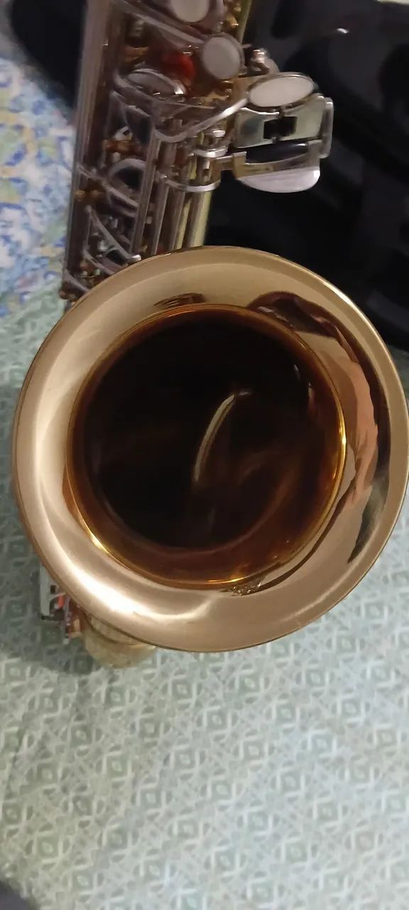 Sax tenor   (HOYDEN) - Foto 2