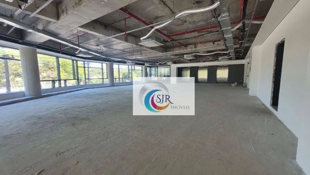 Conjunto para alugar, 958 m² - Cidade Jardim - São Paulo/SP - Foto 3