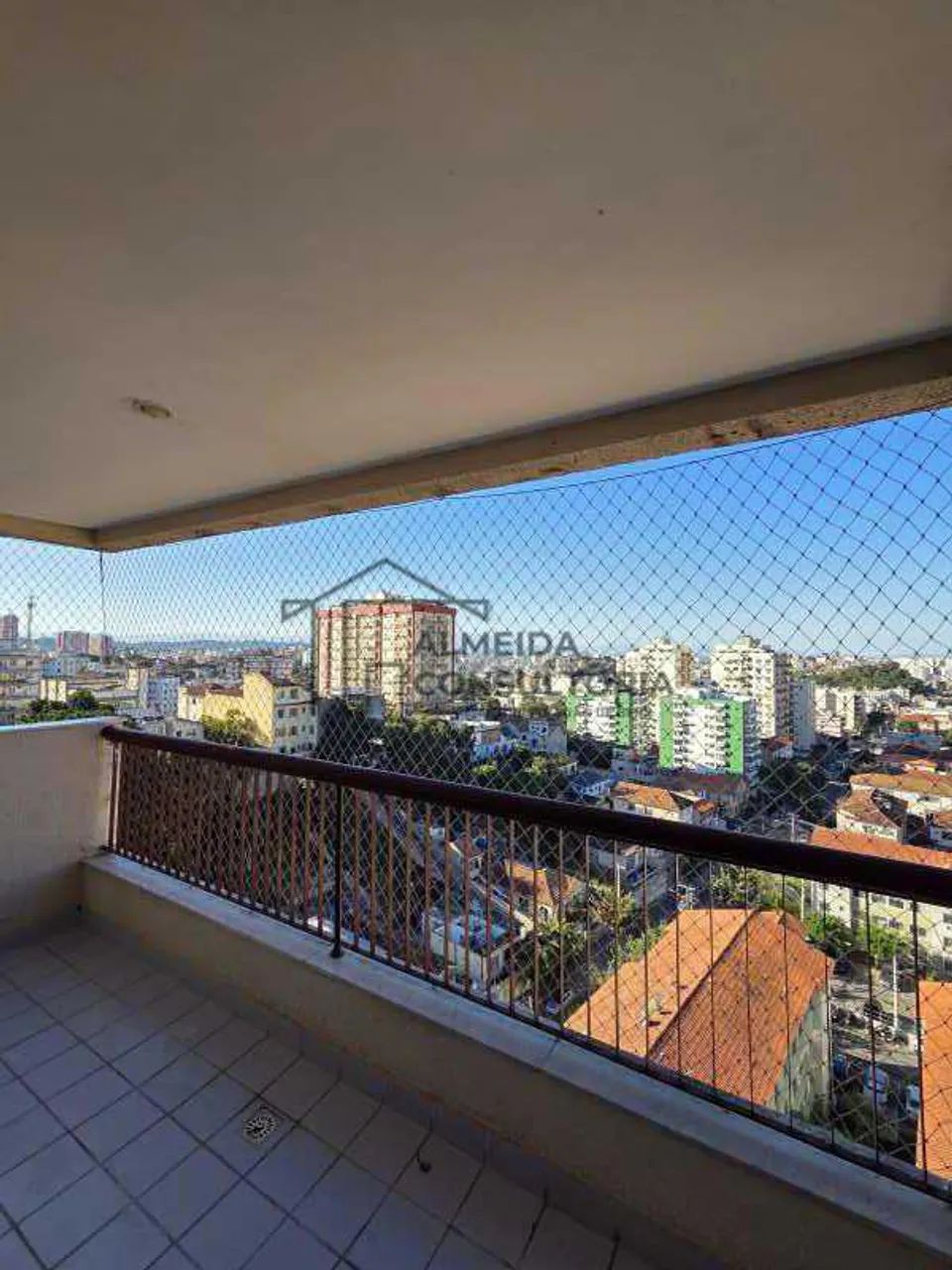 Apartamento 77M² - 02 quartos com Dependência Completa; Amplo e ventilado, Lins de Vasconc - Foto 3