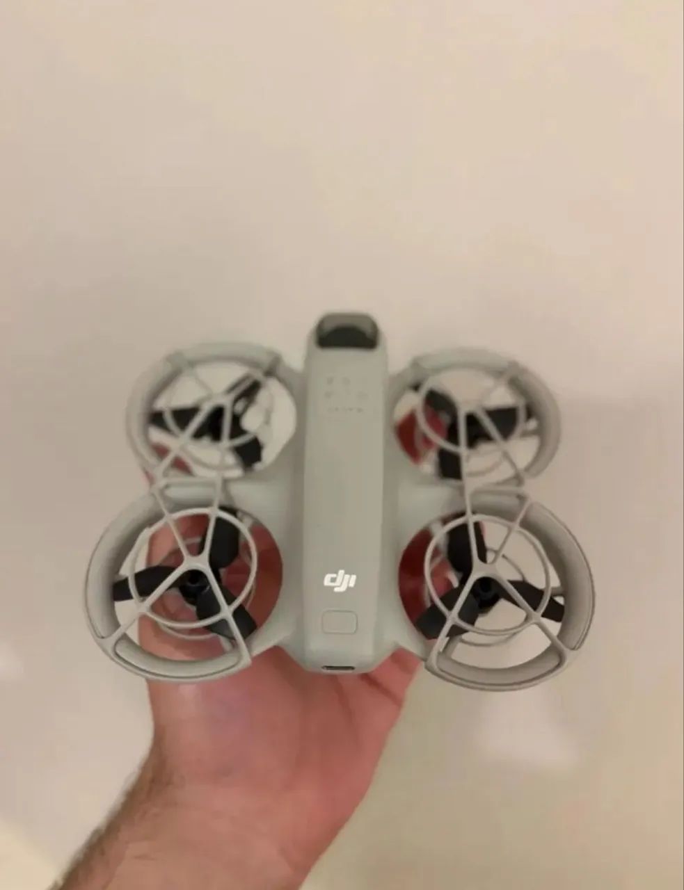 NOVO DRONE DJI NEO COMBO EM CAIXA - Foto 4