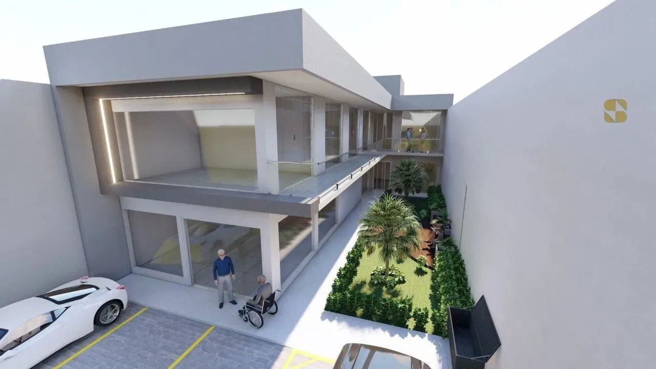 Sala Comercial - Bem estar - Foto 2