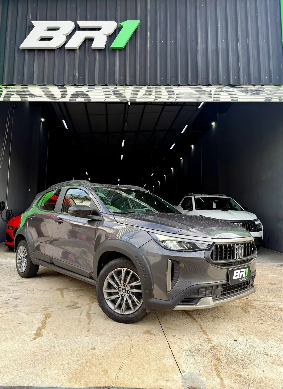Fiat Pulse 2026