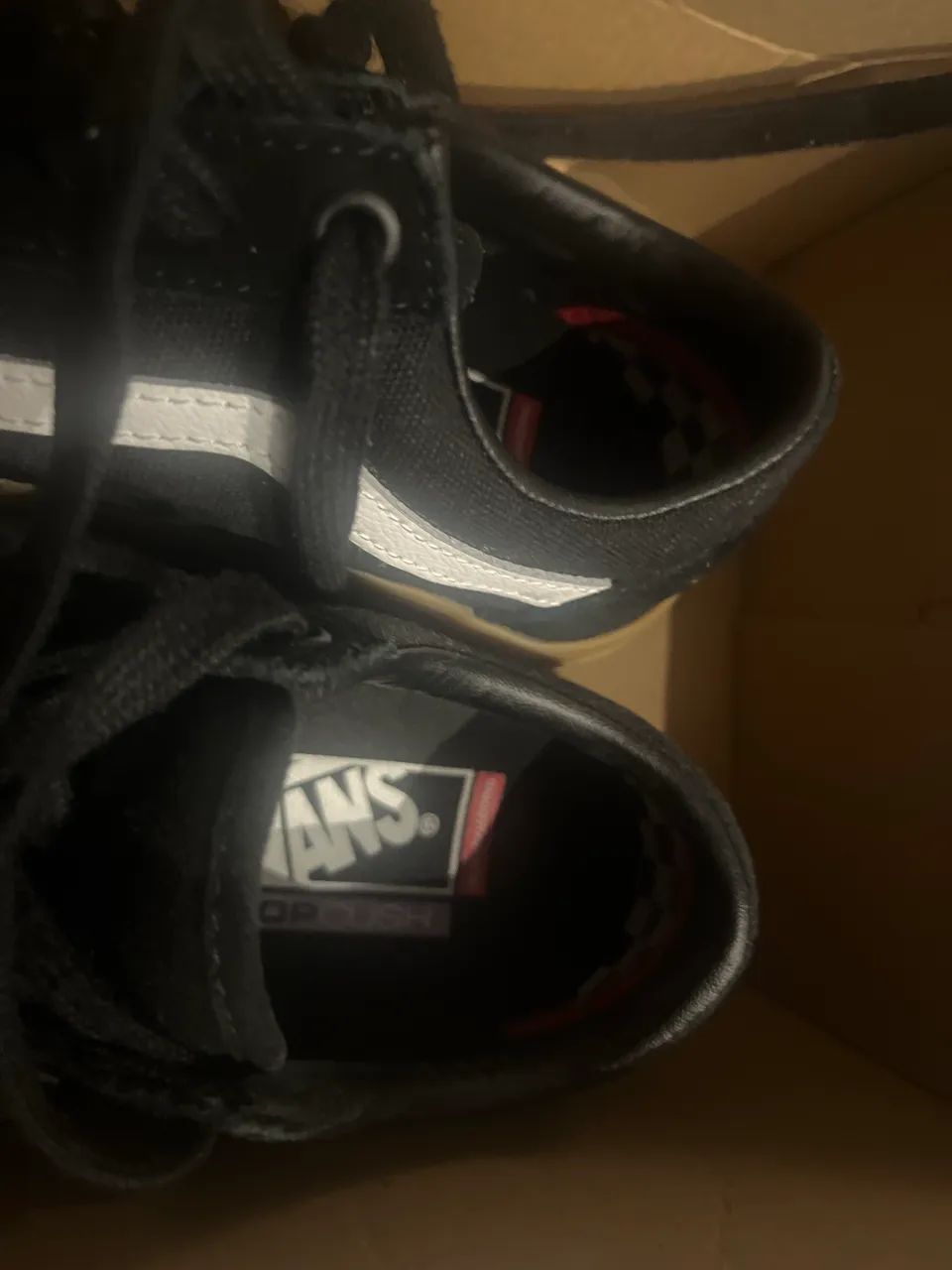 Vans skate old Skol - Foto 3