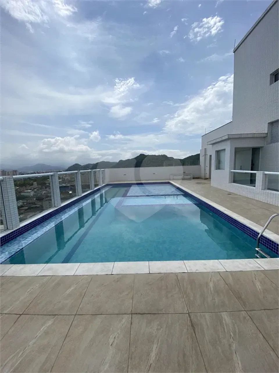 Apartamento com 2 quartos à venda em Vila valença - SP