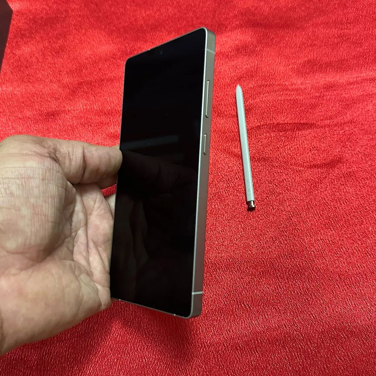 S25 Plus com S Pen - Foto 5
