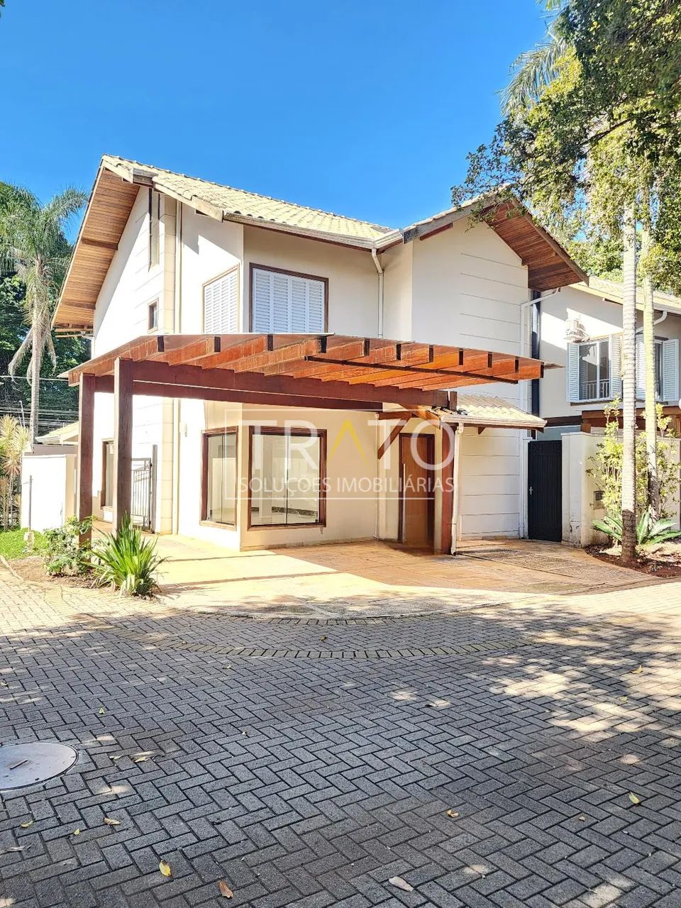 casa - Parque Taquaral - Campinas - Foto 2