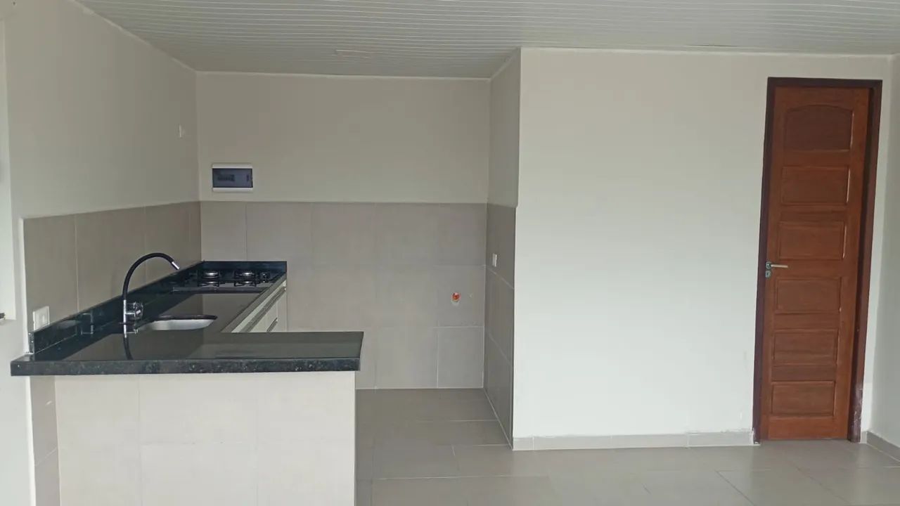 Alugo studio / flat / kitnet em Piedade próximo a afya - Foto 2