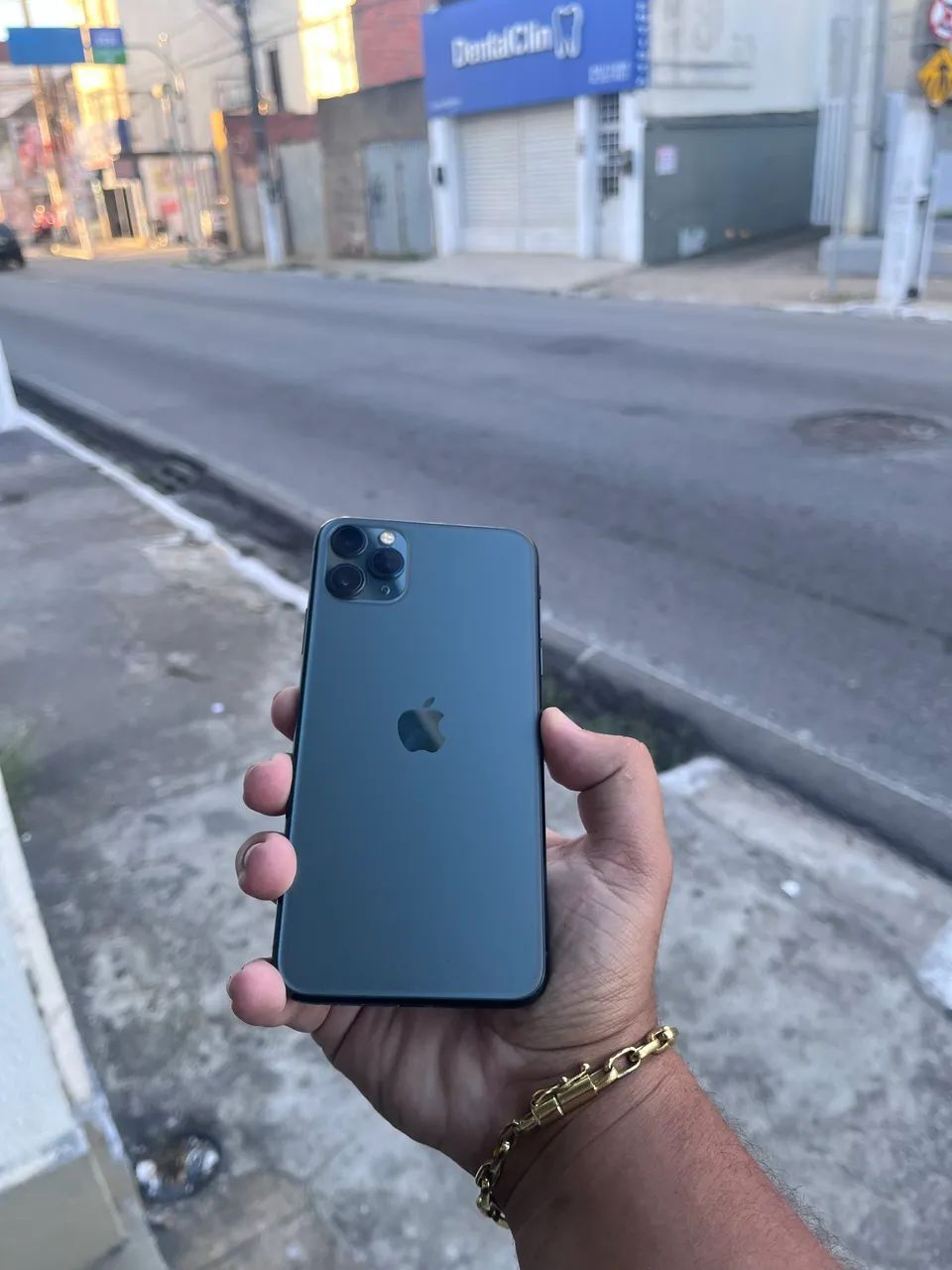IPHONE 11 PRO MAX 64GB