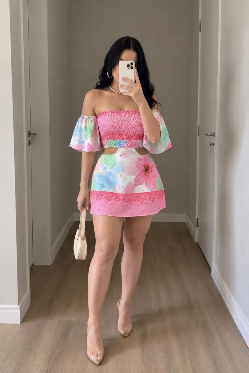 Vestidos e conjuntos  - Foto 3