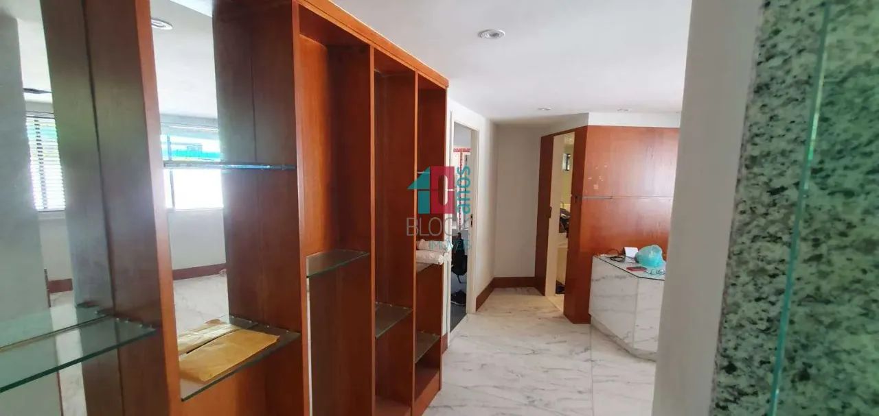 Barra da Tijuca | Prédio Comercial - Foto 6