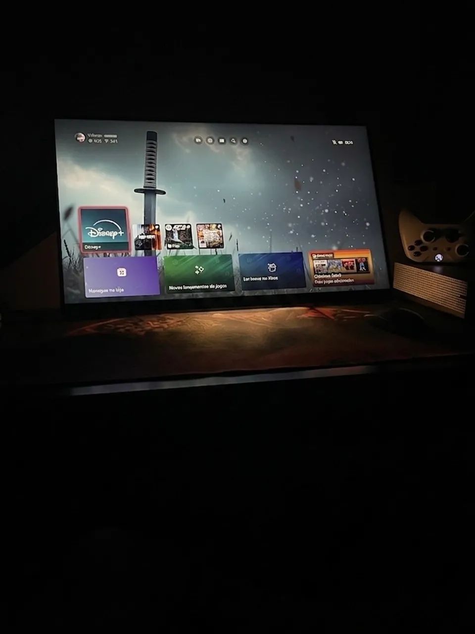 Monitor T350 Samsung  - Foto 2