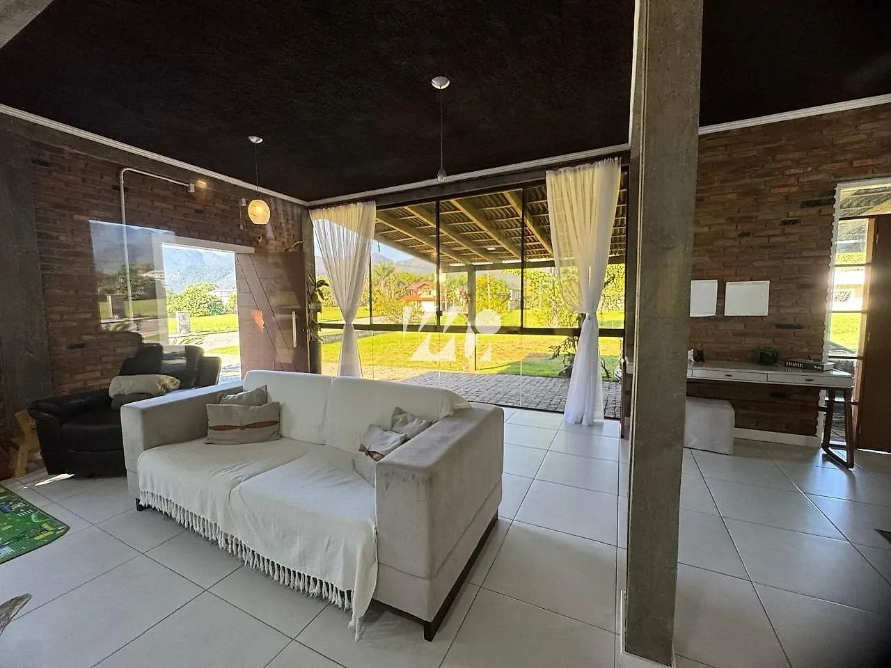 Casa 4 Quartos 300m² no Quinta Dos Guimarães - Sul do Rio - mrt - Foto 4