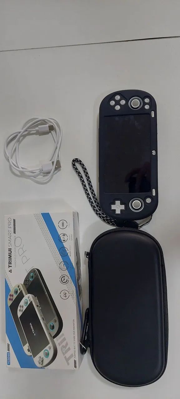 Trimui Smart Pro
