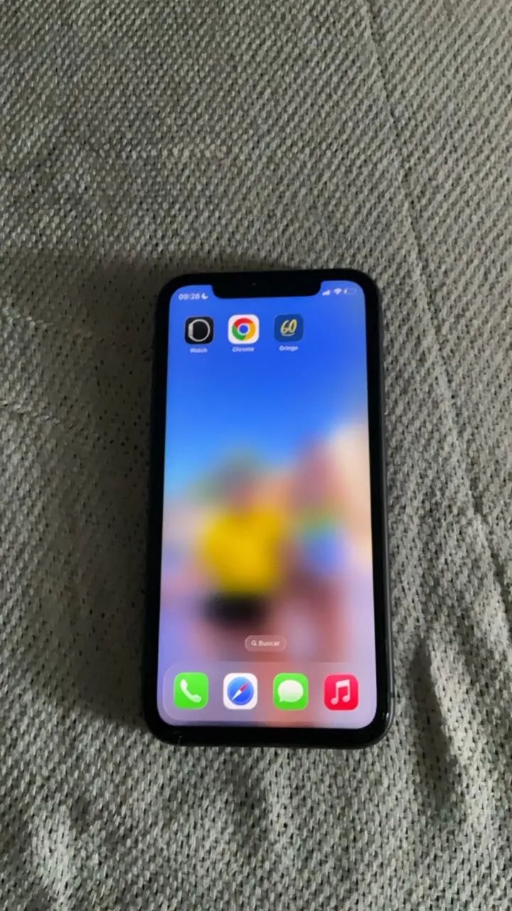iPhone 11 - Foto 2