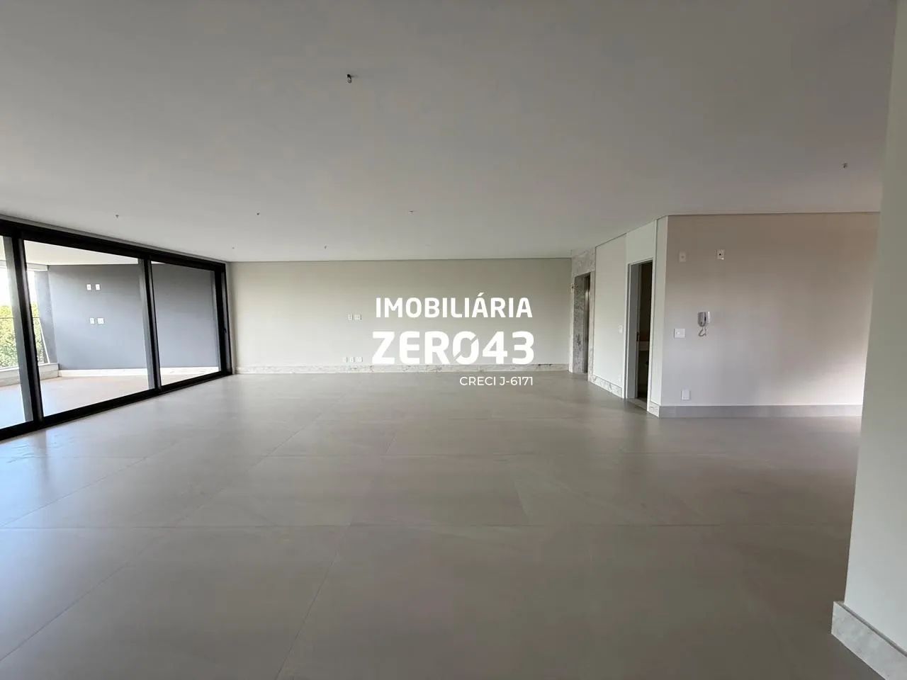 Edifício Wonder | Apartamento | Nova Prochet | à venda | 4 quartos | 3 vagas | Londrina - Foto 4
