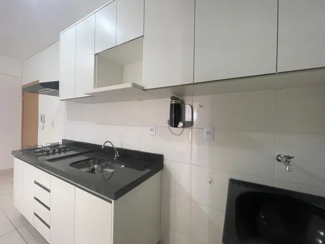 Vendo apartamento de 2 quartos com varanda em Vicente Pires - Foto 5