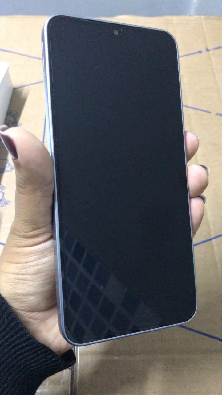 Vendo celular a17 - Foto 2