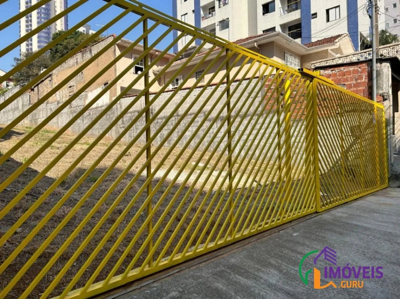 TERRENO - CENTRO - SP - Foto 3