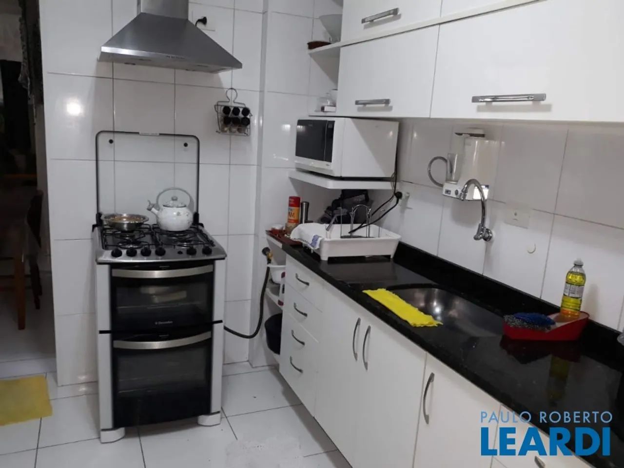 APARTAMENTO - VILA CLEMENTINO - SP - Foto 5