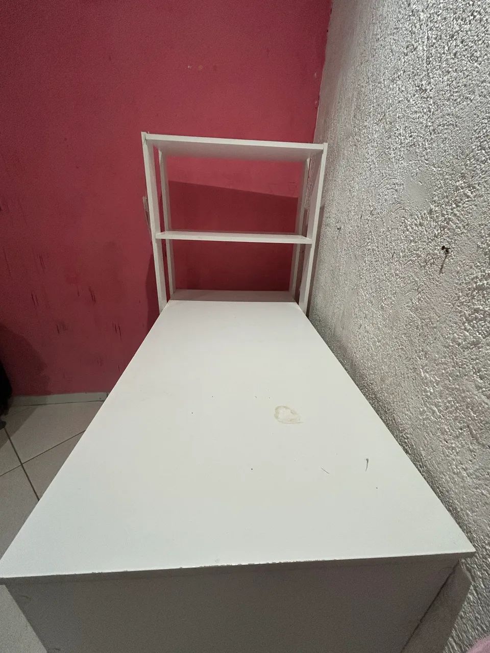 Mesa escrivaninha  - Foto 2
