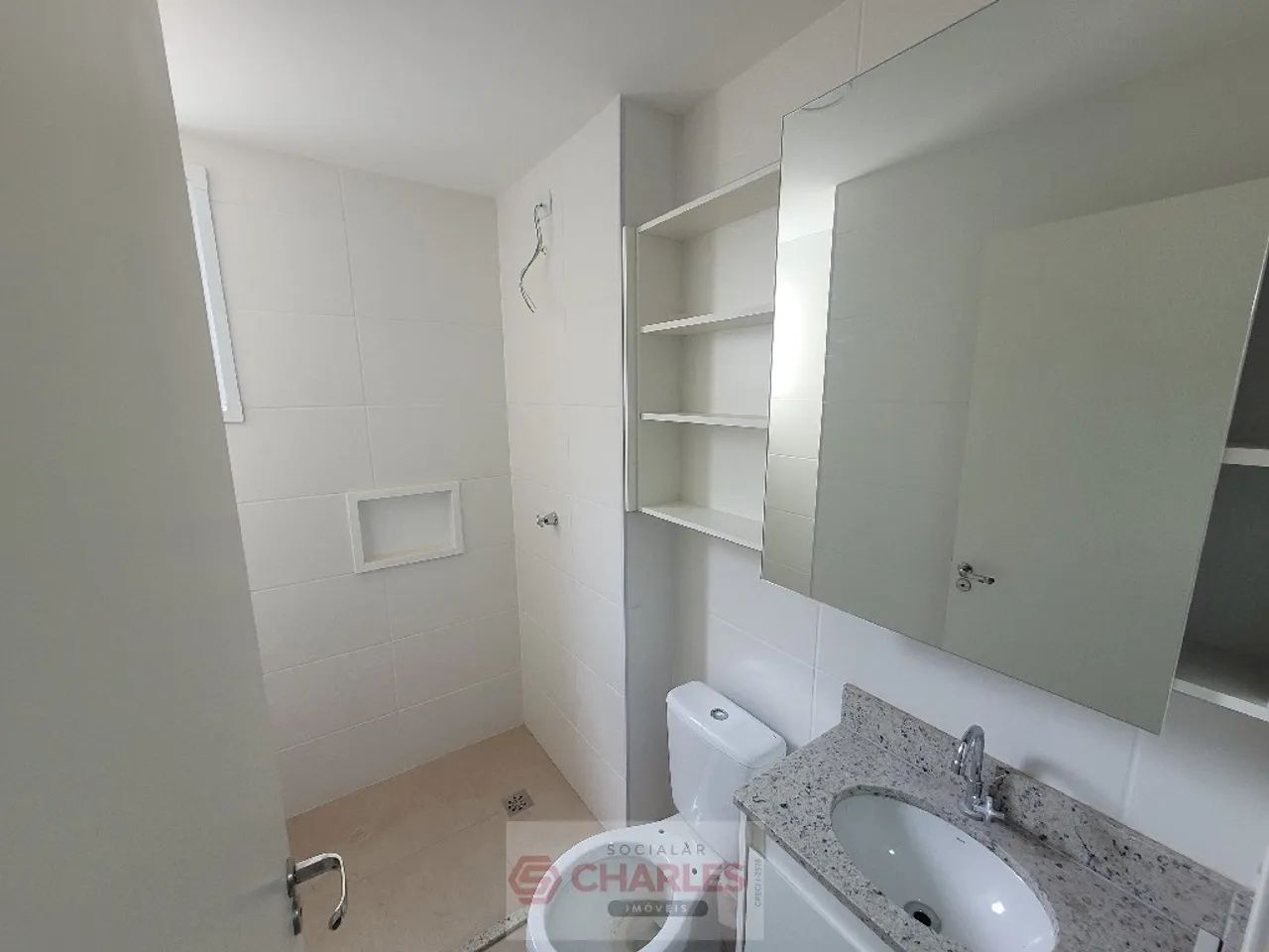Apartamento Para Venda COND. ELDORADO MOGI MIRIM - Foto 3