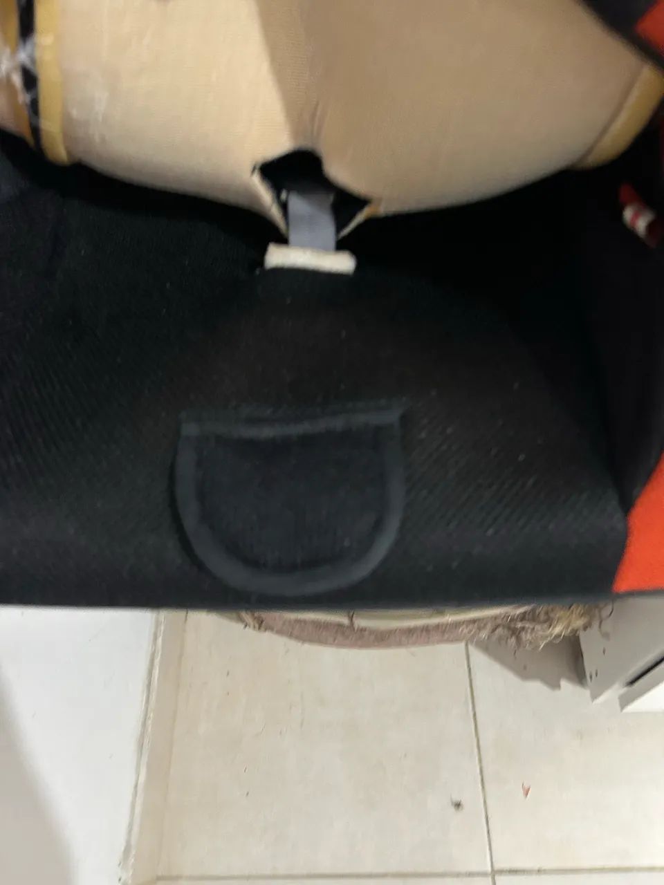 Cadeira de carro - Foto 3