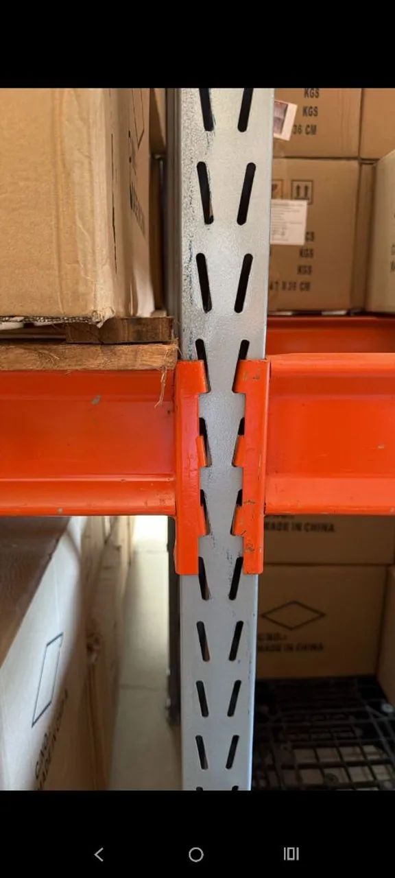 porta pallet  - Foto 3