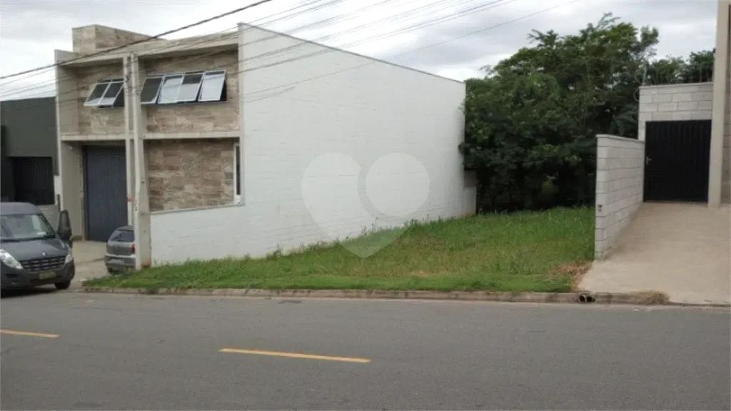 Terreno à venda em Vinhedo no Bairro Vista Alegre - Foto 2