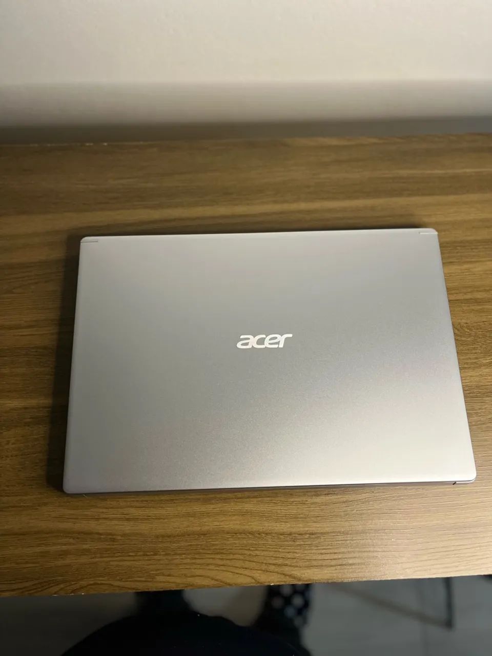 Notebook Acer Aspire 5