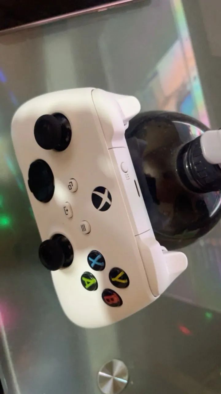  Controle Xbox Séries - Foto 2