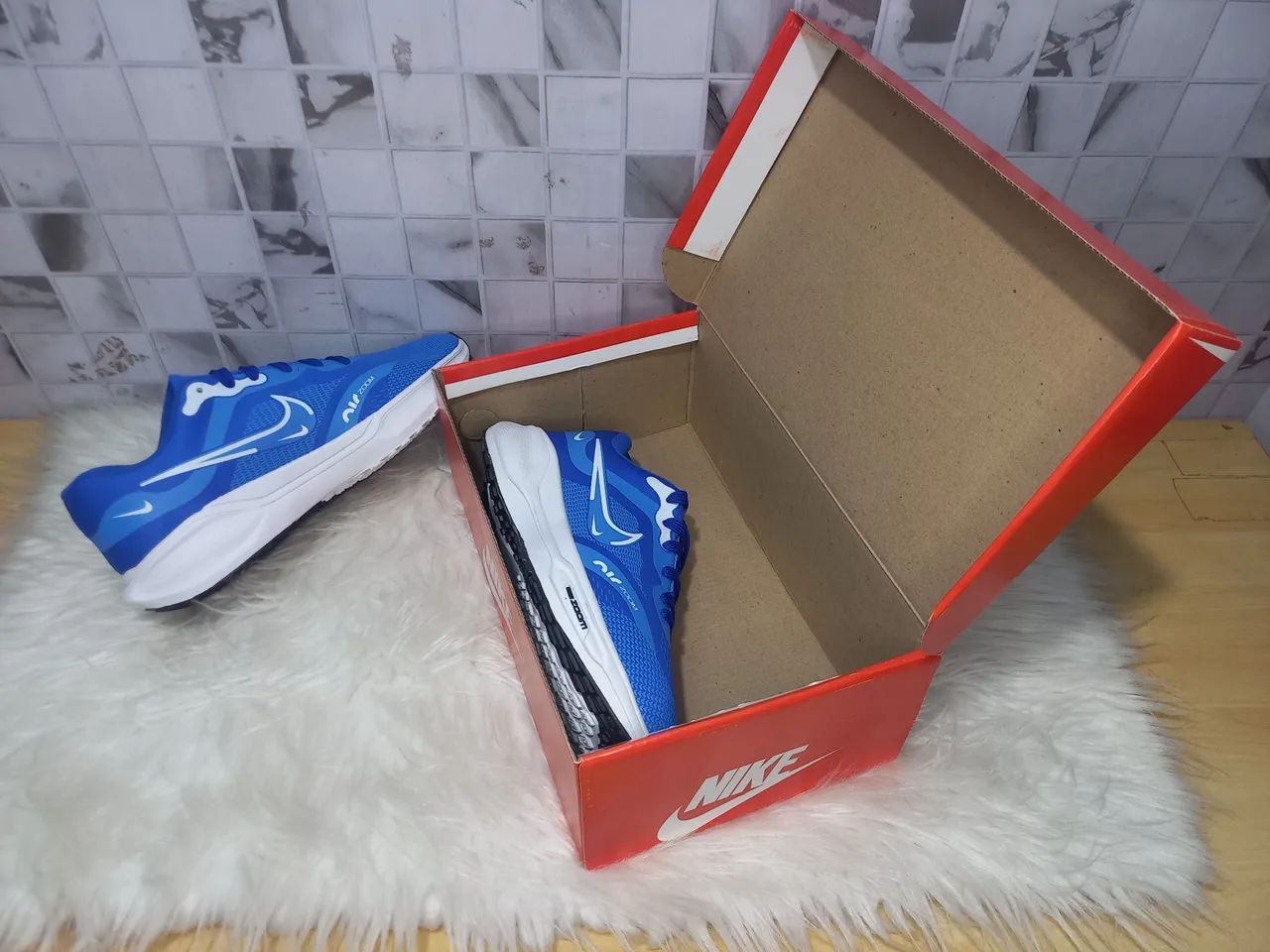 TÊNIS NIKE  - Foto 2