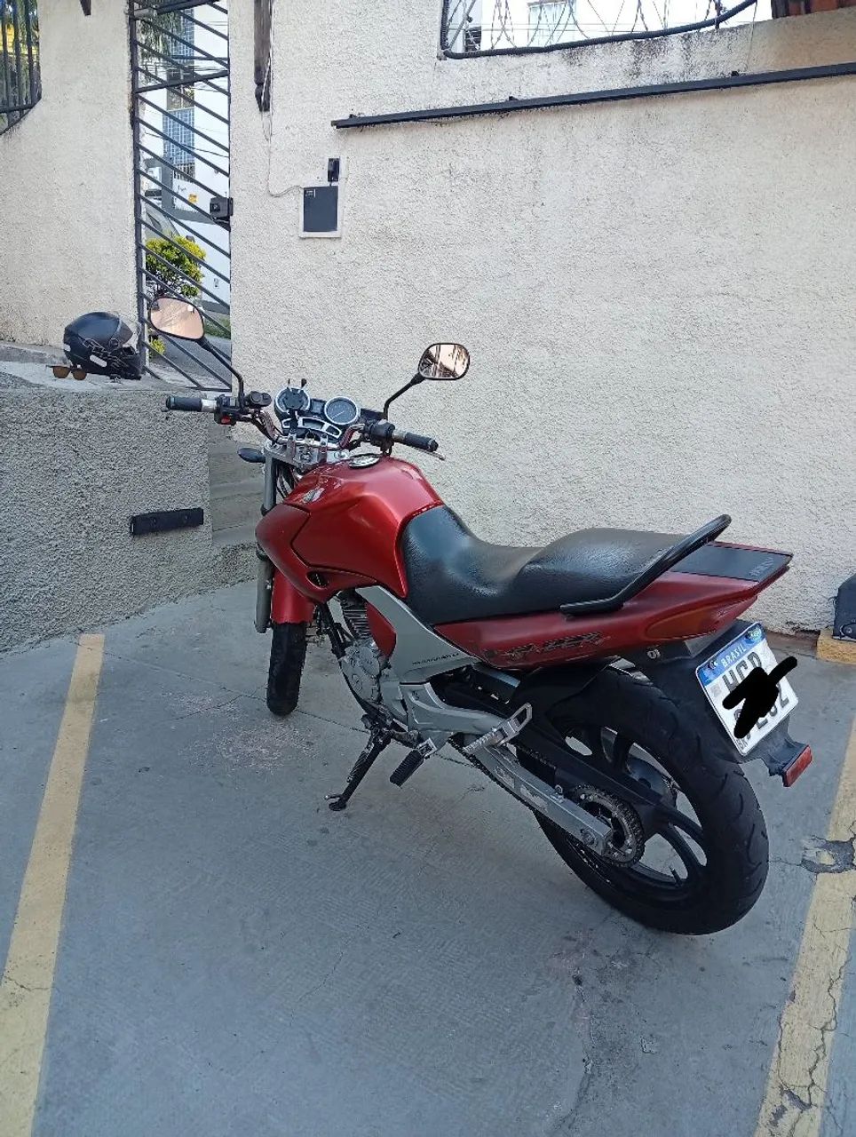 Fazer 250  - Foto 2