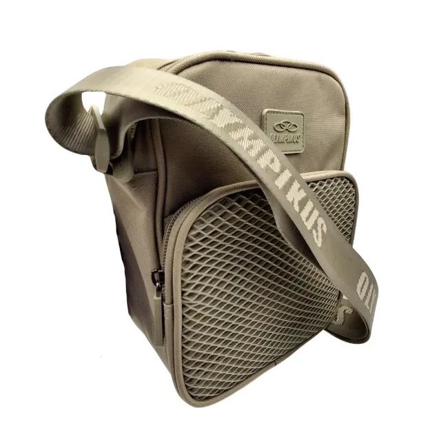 Shoulder Bag Olympikus Verde OIWB231817CASCAL  - Foto 2
