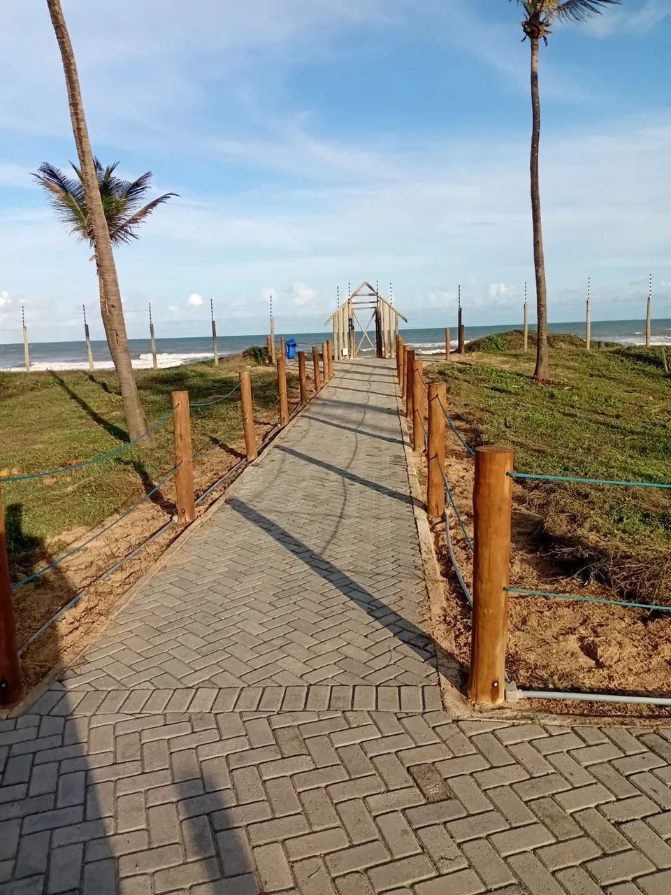 Lotes na Barra - Sunset Beach Residence e Park dos Coqueiros ?  - Foto 4