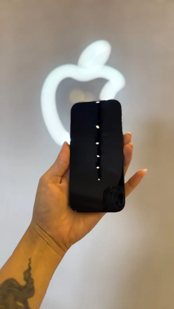 Iphone 16 Pro ANATEL - Foto 3