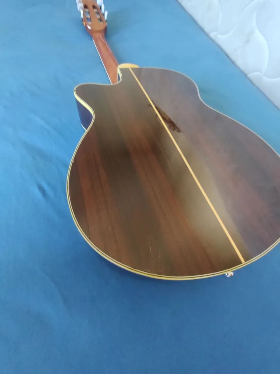 Violão Tagima Elétrico  - Foto 4