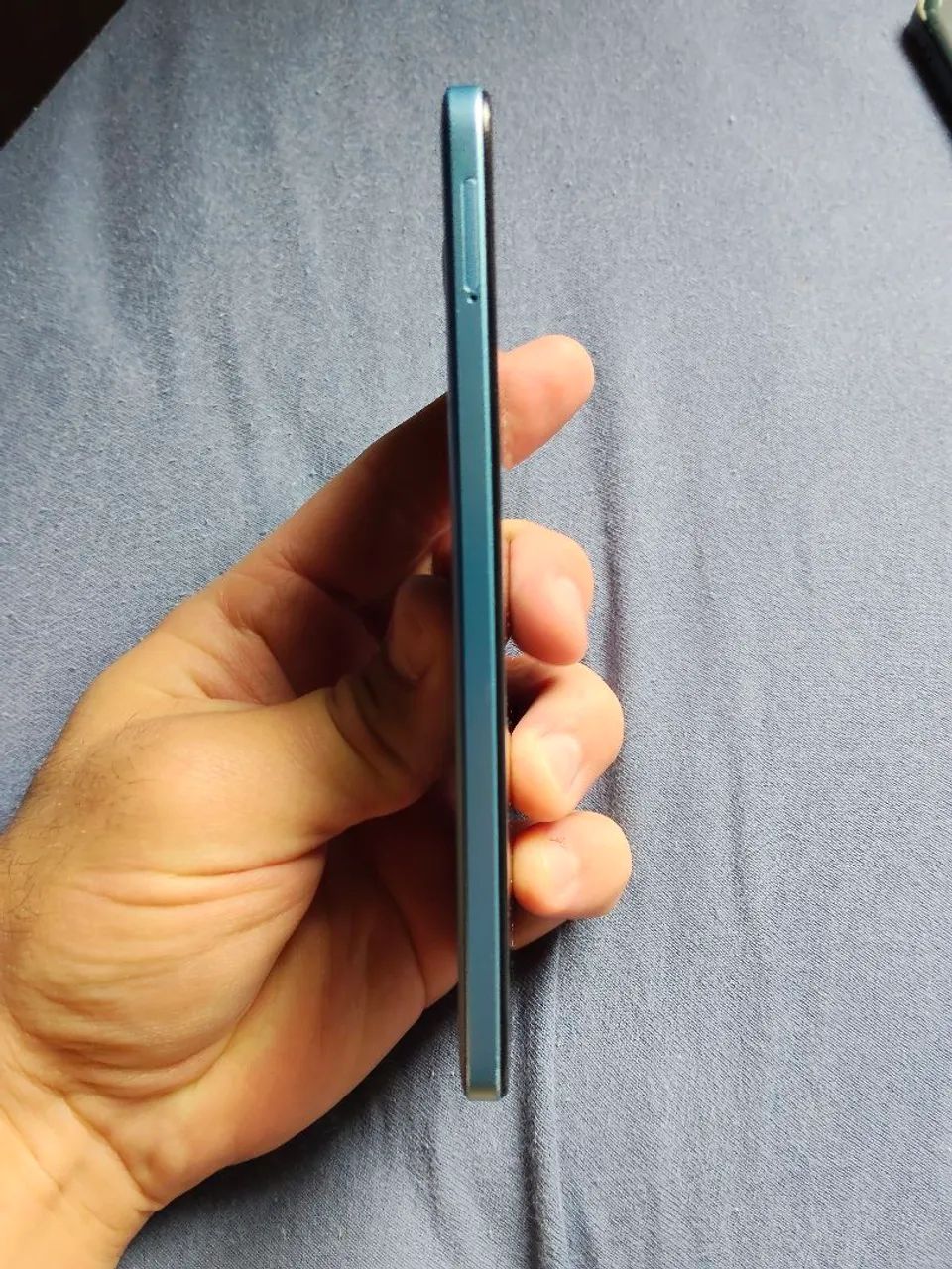 Vendo Xioami Redimi Note 12 S  - Foto 5