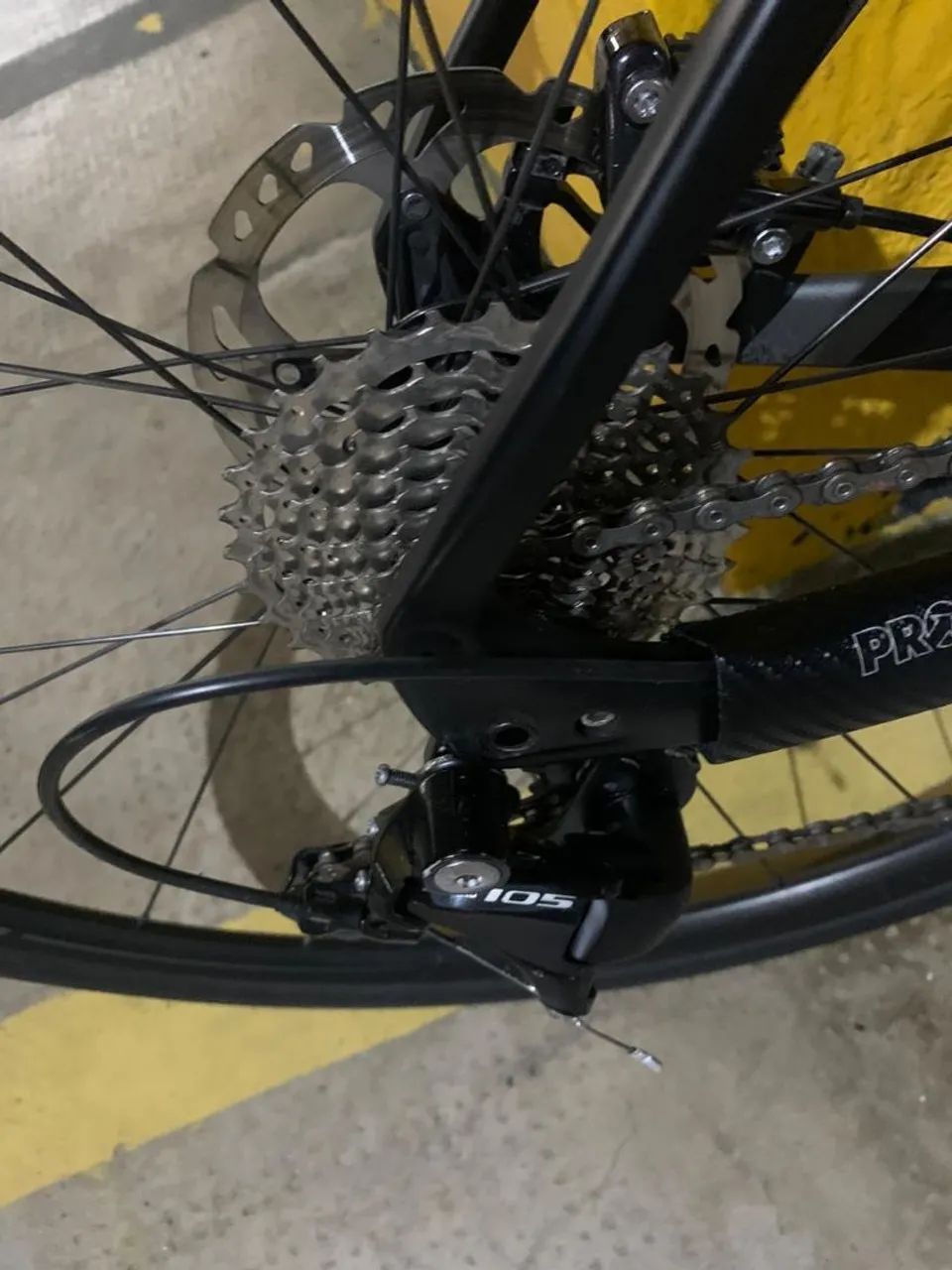 Vende-se Specialized Diverge Carbono - Foto 3