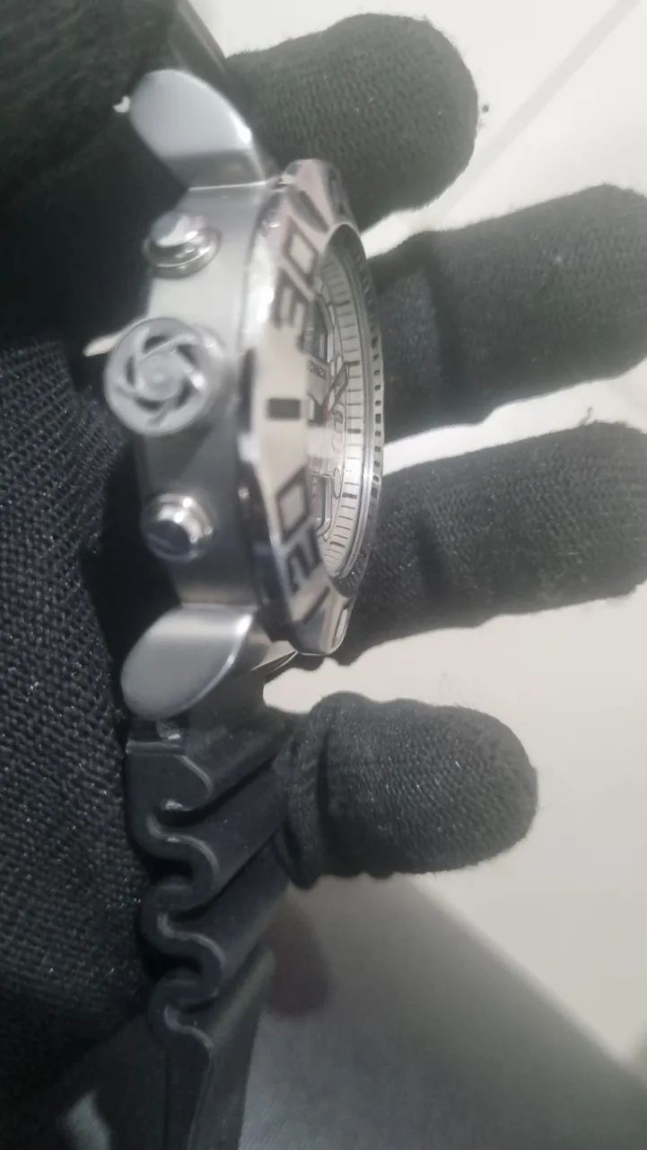 Relógio technnos dep diver - Foto 4