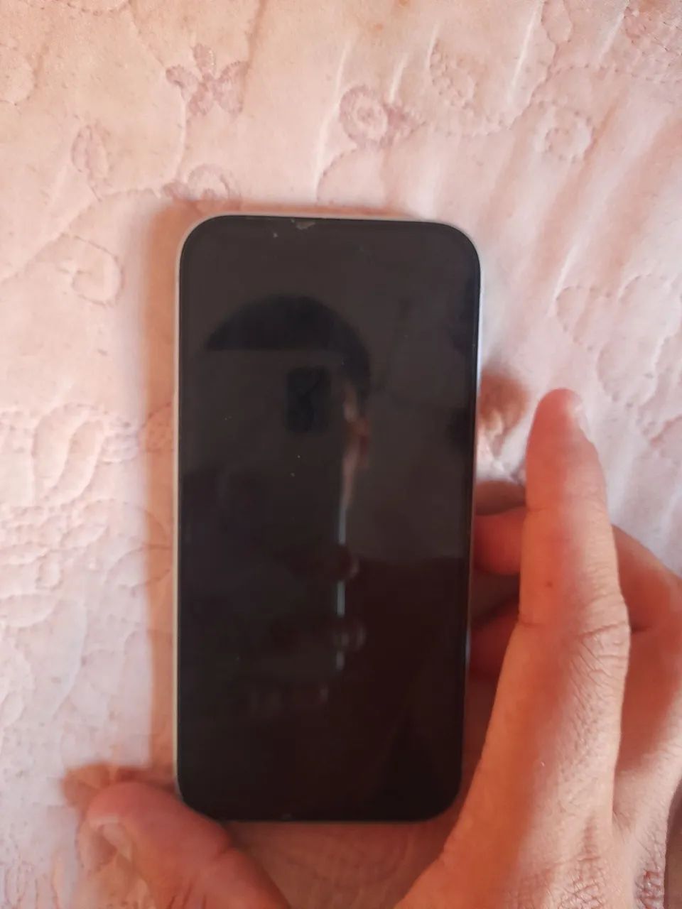 Iphone 15 troco por iphone 13 ou 14 mais volta chama que podemos negociar  - Foto 4