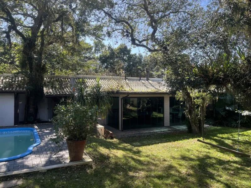 Casa - Florianópolis SC - Foto 4