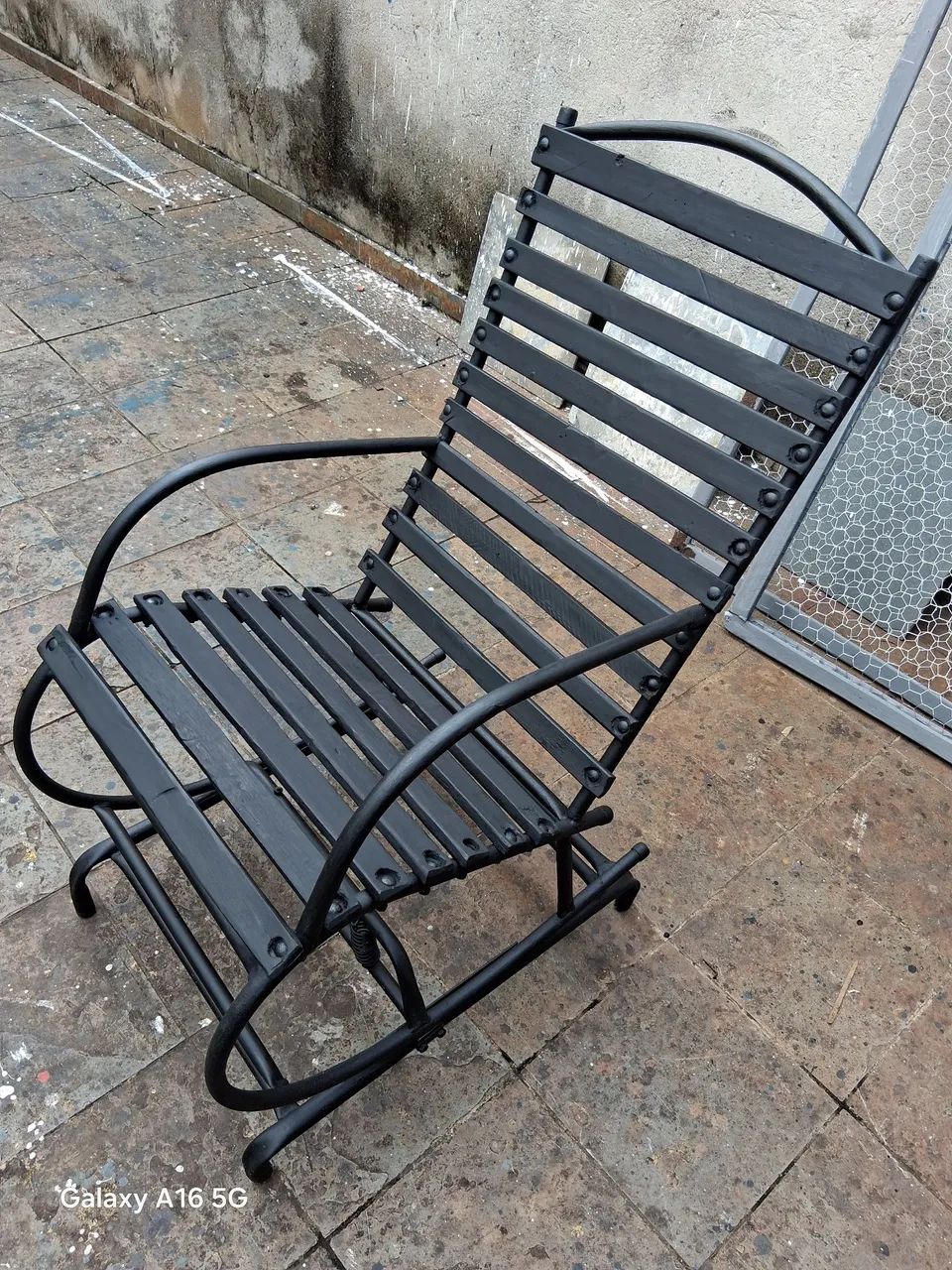 Balanço  - Foto 2
